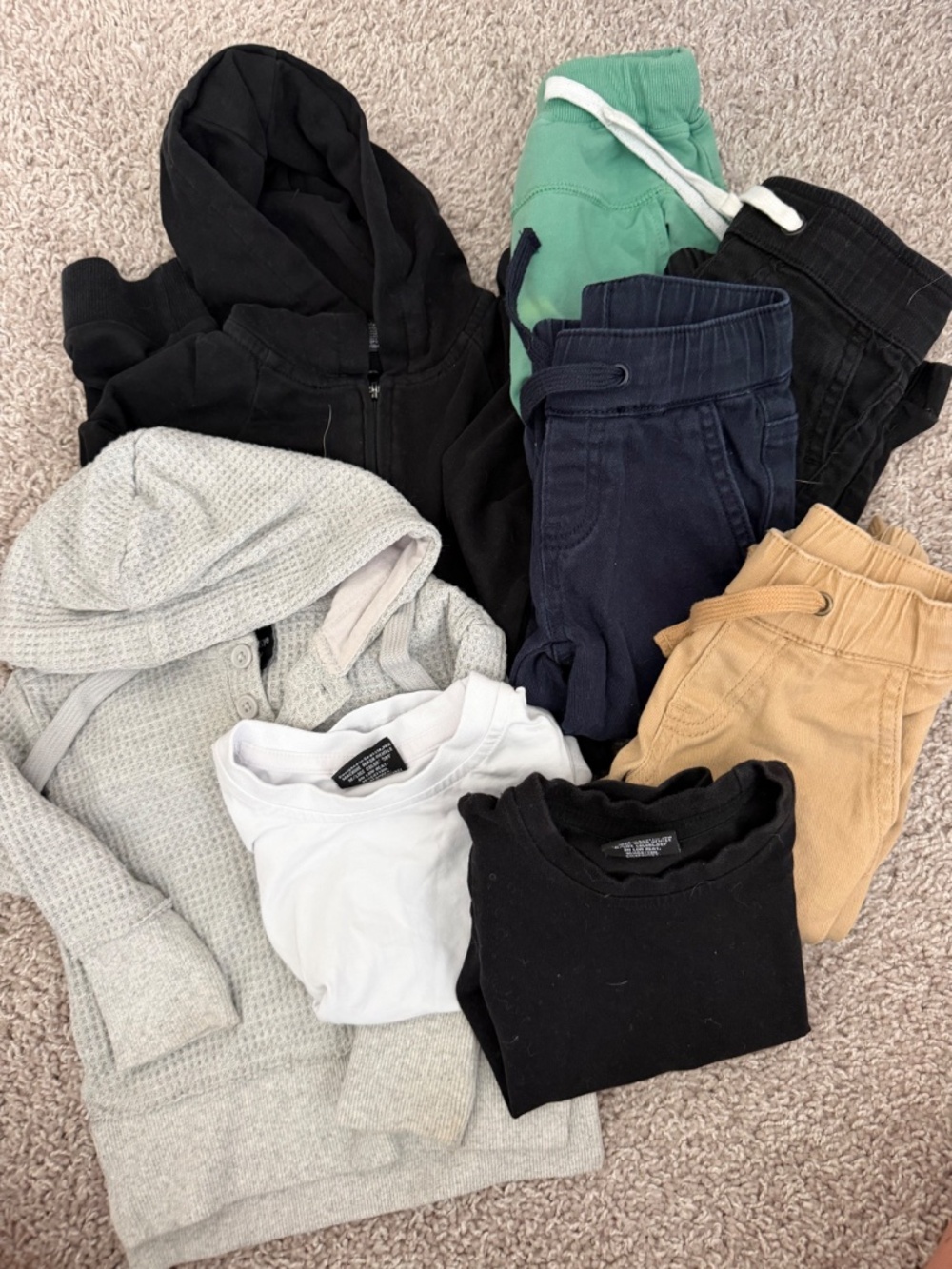 Little Bipsy 12m Bundle